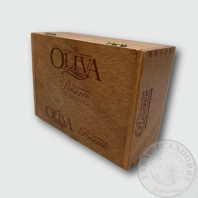Oliva — Cigares