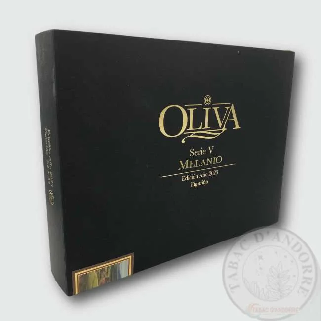 Oliva Serie V Melanio – Edición Año 2023 Figuriño C/10 — cigare