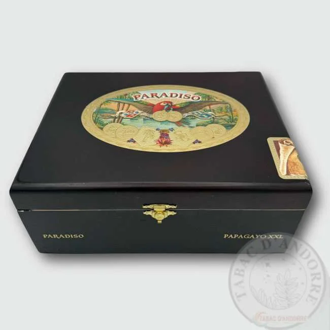 Paradiso – Papagayo XXL C/24 — cigare
