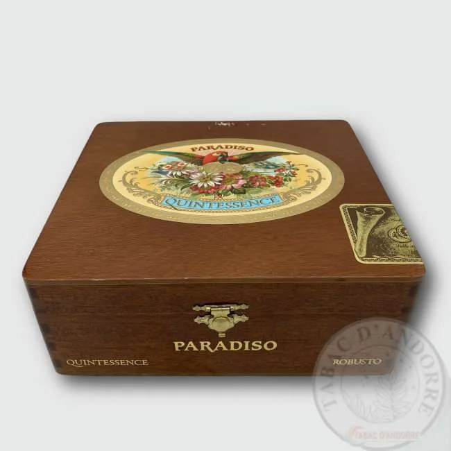 Paradiso — Cigares