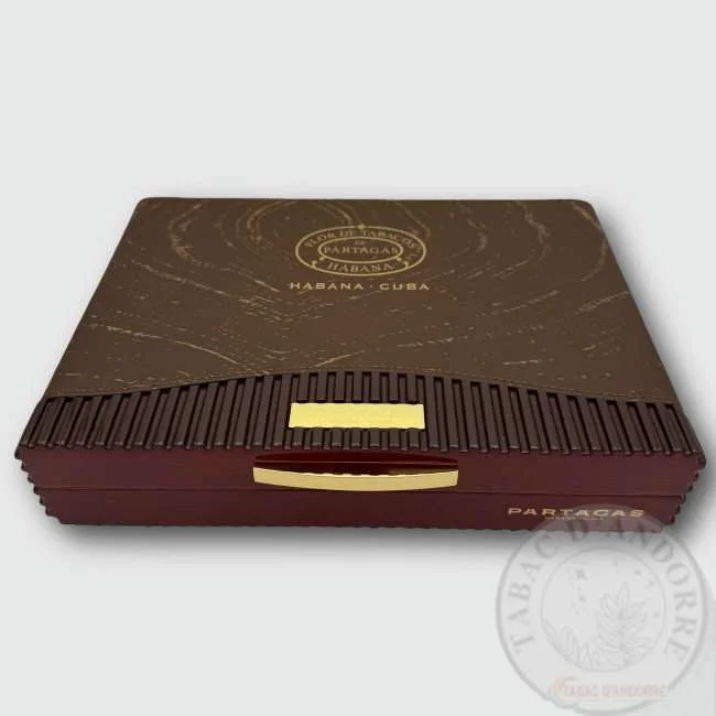 Partagas – Royales C/20 — cigare