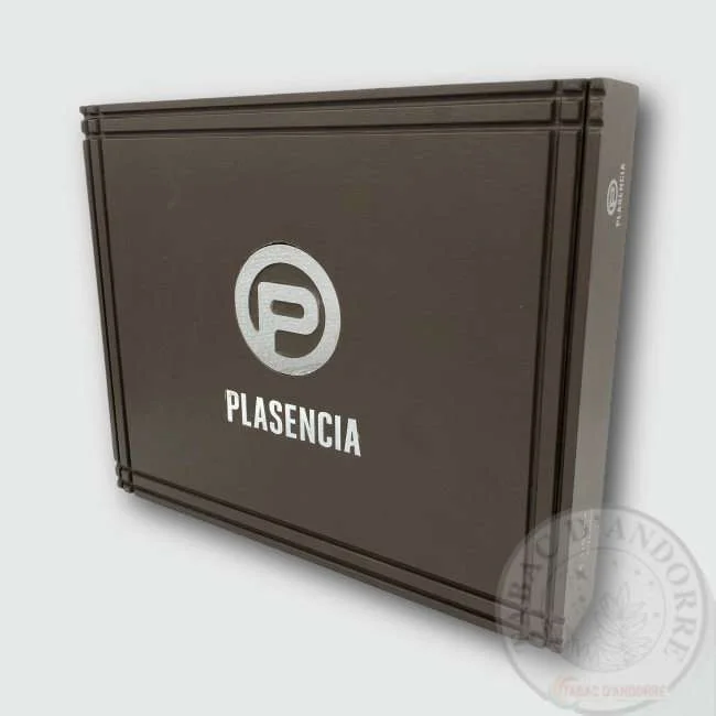 Plasencia — Cigares