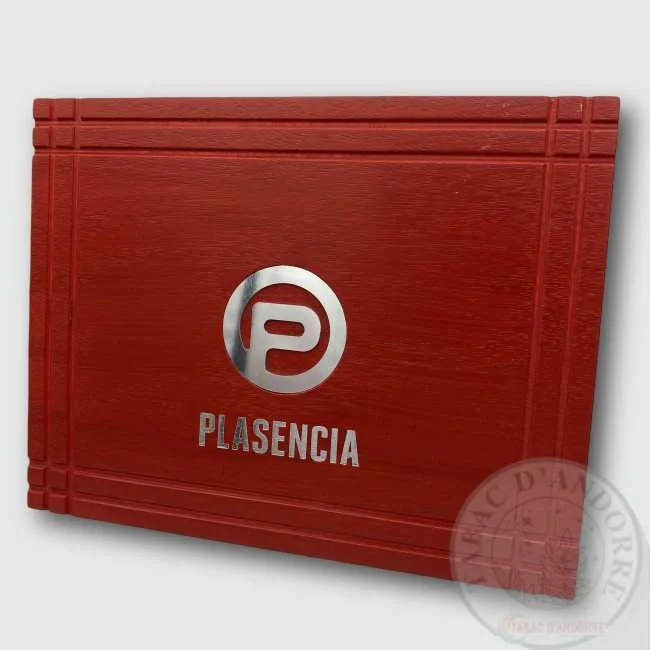 Plasencia Alma Del Fuego – Concepción (Toro) C/10 — cigare