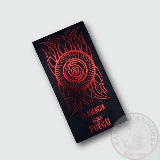 Plasencia Alma Del Fuego – Sampler C/3 — cigare