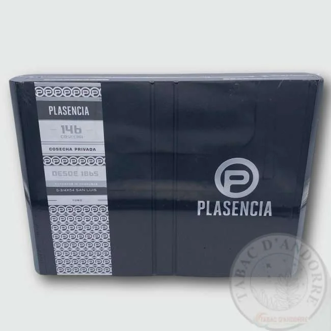 Plasencia Cosecha 146 – San Luis Toro C/10 — cigare