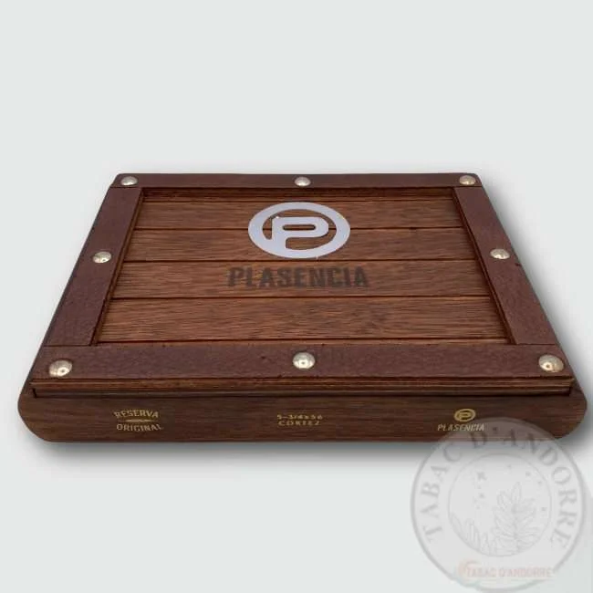 Plasencia Reserva Original – Cortez C/10 — cigare
