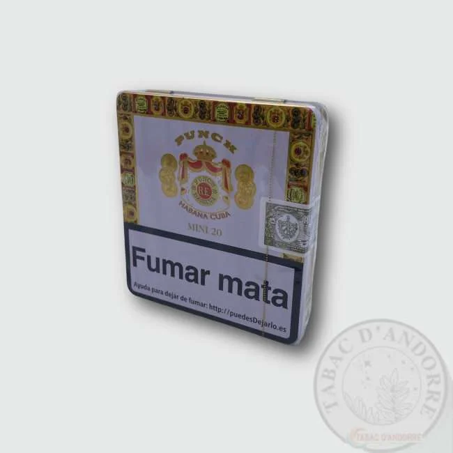 Punch — Cigares
