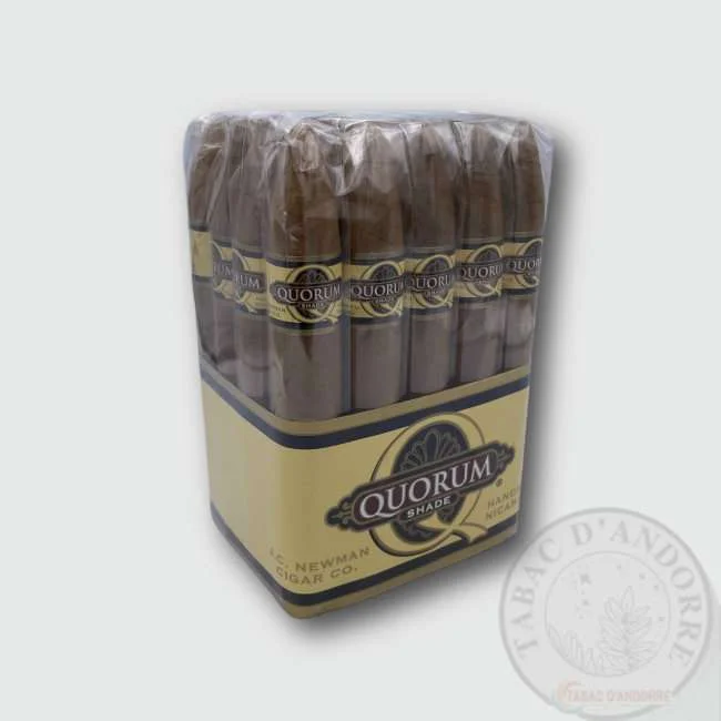 Quorum Shade – Torpedo M/20 — cigare