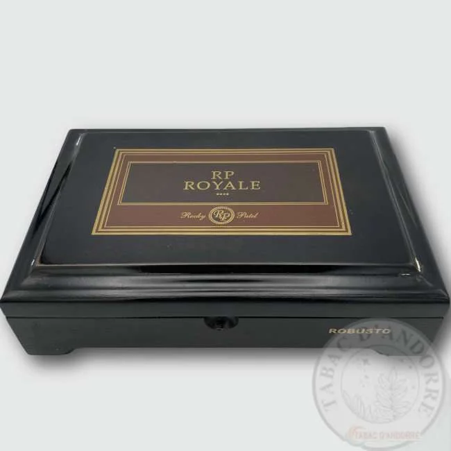 Rocky Patel – Royale Robusto C/20 — cigare