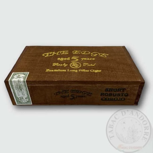 Rocky Patel — Cigares