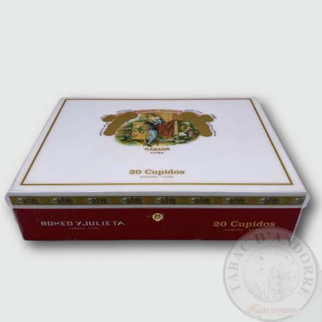 Romeo&Julieta – Cupidos LCDH C/20 — cigare