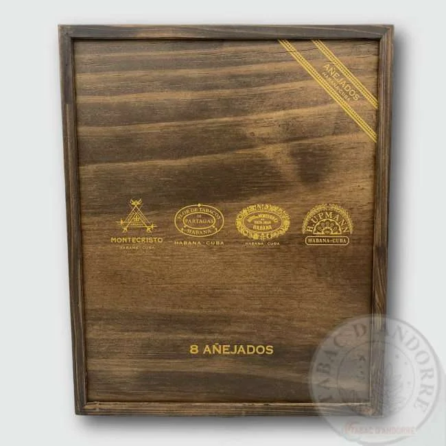 Selección Habanos — Cigares