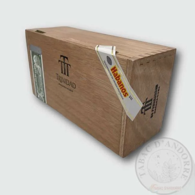 Trinidad – Fundadores C/24 — cigare