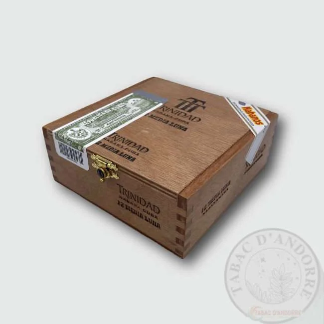 Trinidad – Media Luna C/12 — cigare