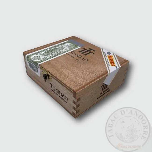 Trinidad – Reyes C/12 — cigare