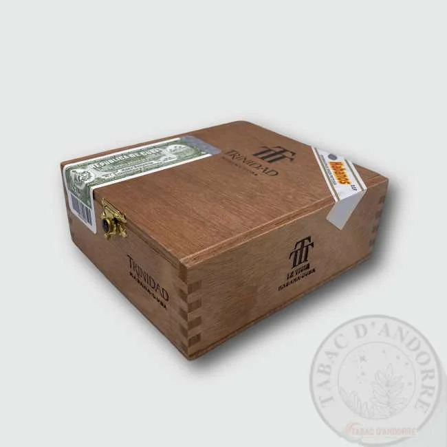 Trinidad – Vigia C/12 — cigare