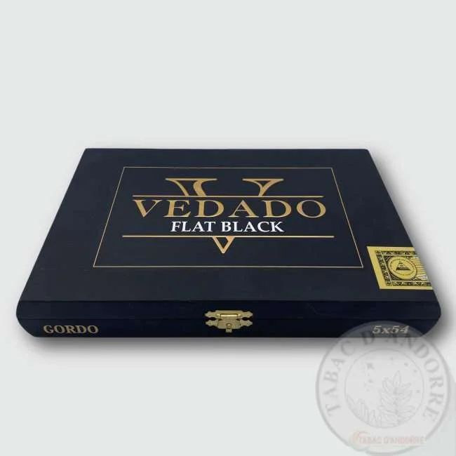Vedado — Cigares