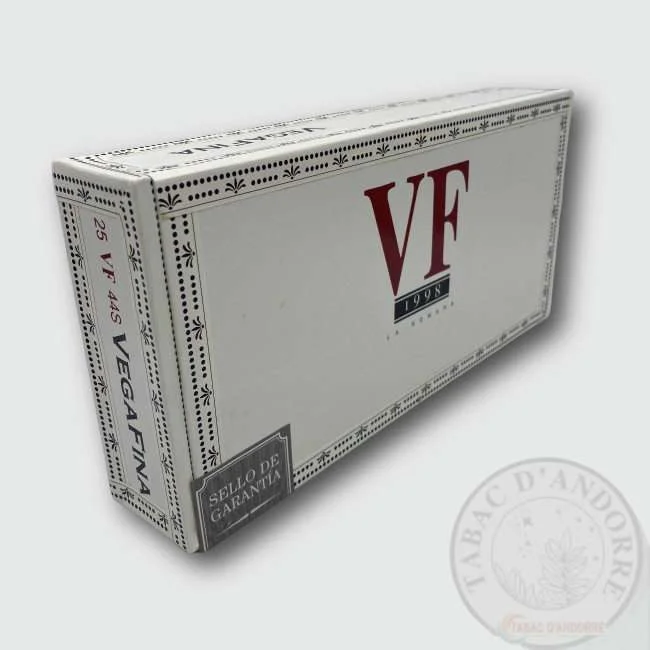 Vegafina 1998 – 44S C/25 — cigare