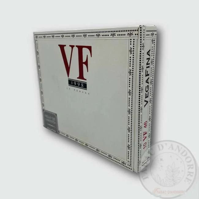 Vegafina 1998 – 46 C/10 — cigare
