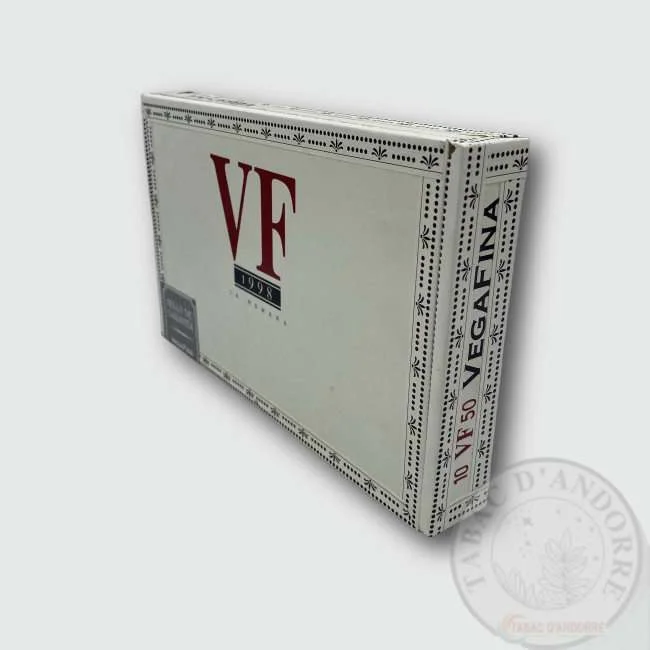 Vegafina 1998 – 50 C/10 — cigare
