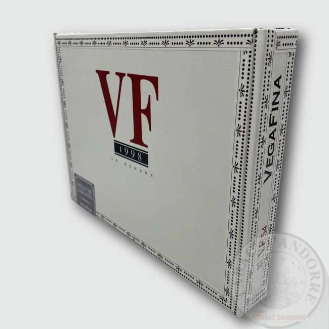 Vegafina 1998 – 54 C/10 — cigare