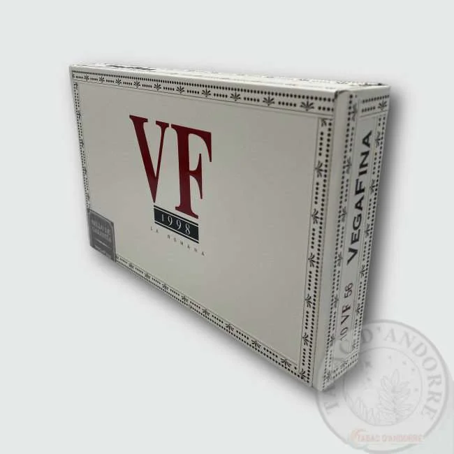 Vegafina 1998 – 56 C/10 — cigare