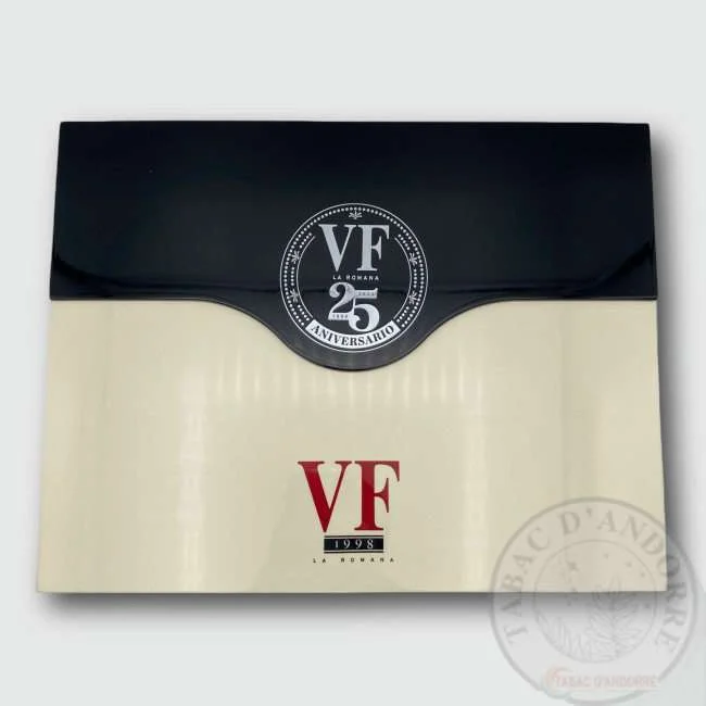 Vegafina 1998 – Cum Laude 25 Aniversario C/25 — cigare