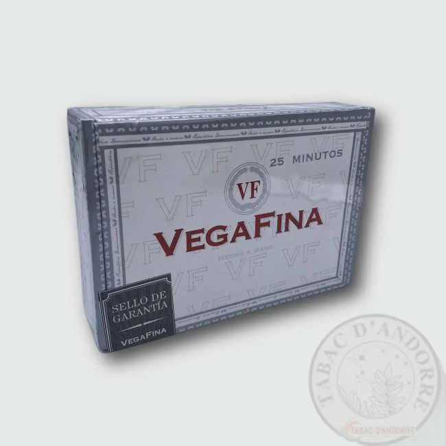Vegafina – Minutos C/25 — cigare
