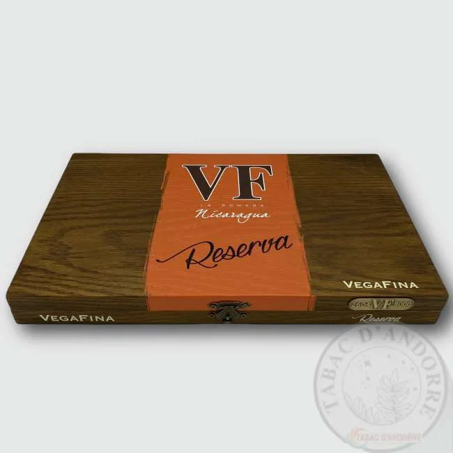 Vegafina Nicaragua – Reserva C/12 — cigare