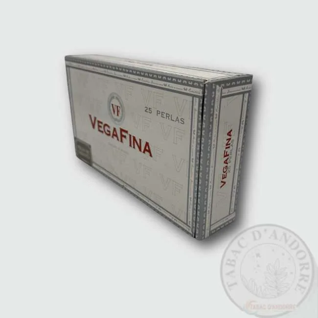 Vegafina – Perlas C/25 — cigare