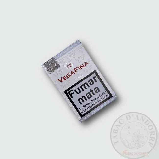 Vegafina – Perlas C/4 — cigare