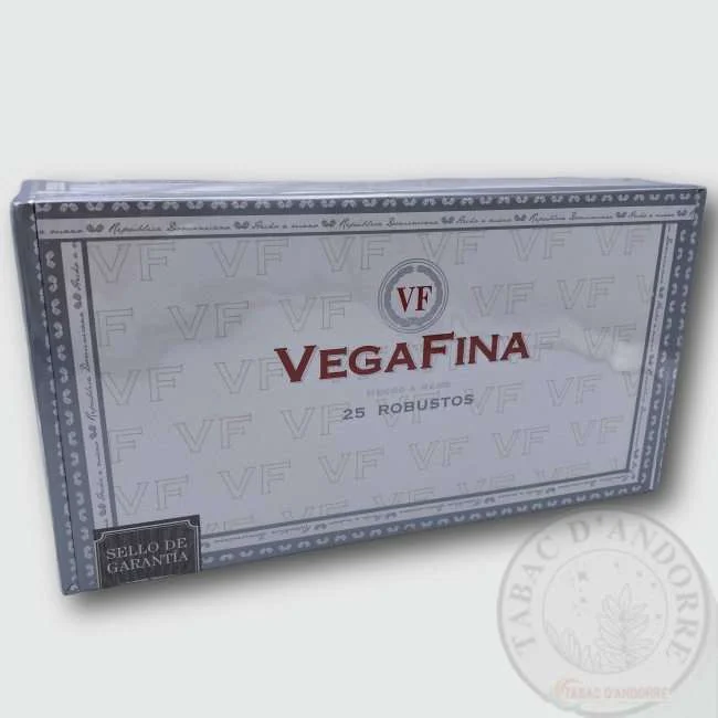 Vegafina – Robustos C/25 — cigare