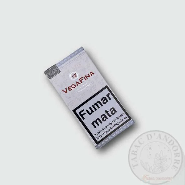 Vegafina – Robustos C/3 — cigare