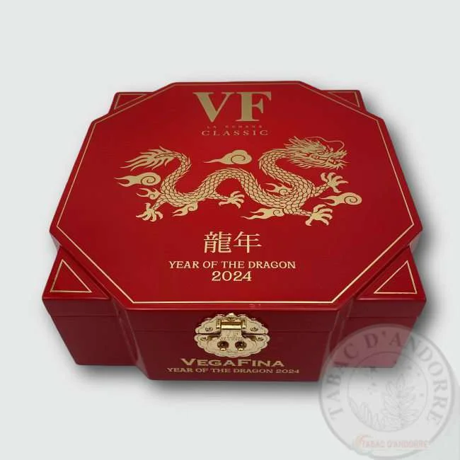 Vegafina – Year of The Dragon C/16 — cigare