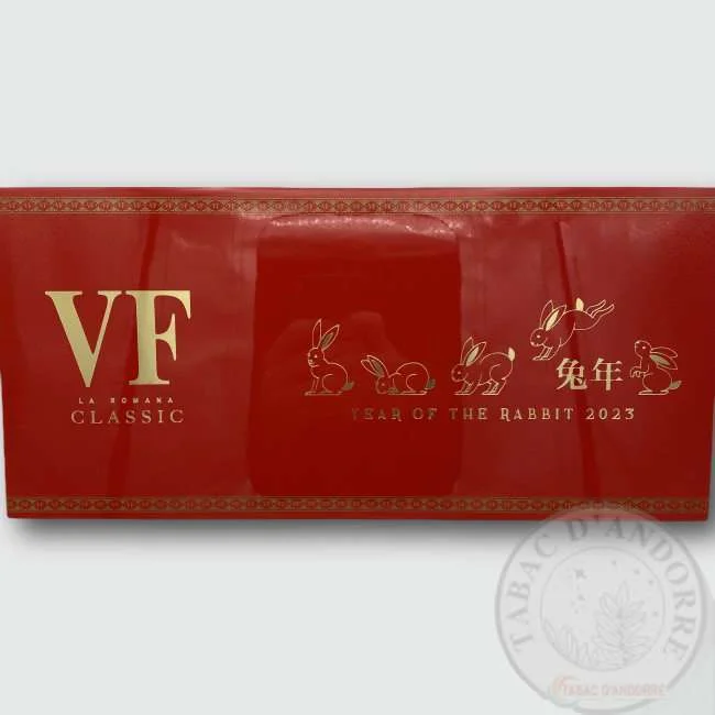 Vegafina  – Year Of The Rabbit C/16 — cigare