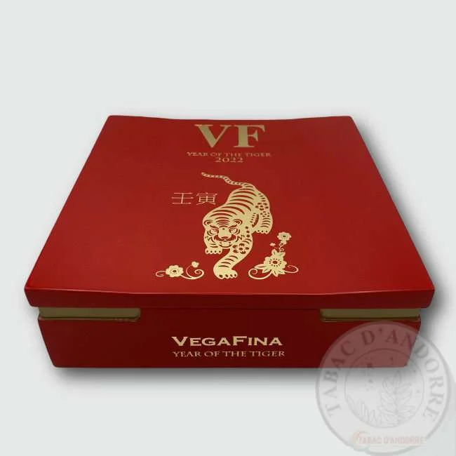 Vegafina  – Year Of The Tiger C/16 — cigare