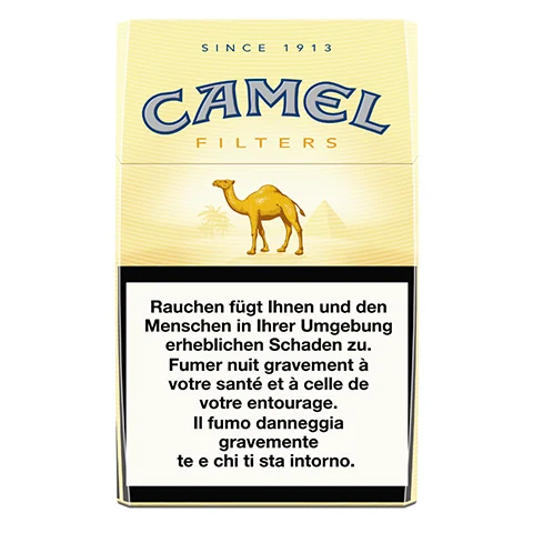 Cigarettes