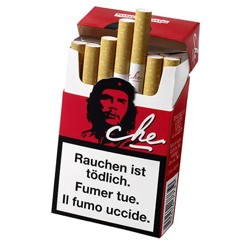 Che — Cigarettes
