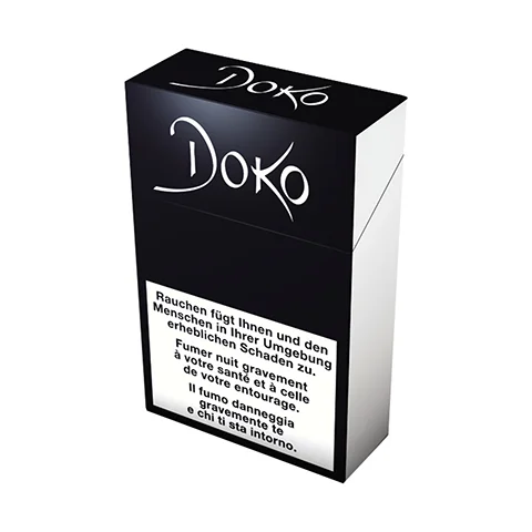 Doko — Cigarettes