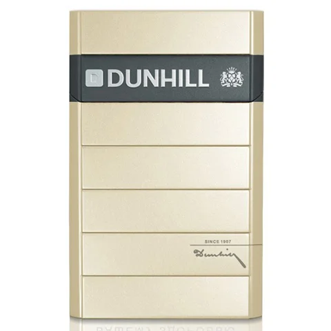 Dunhill Blanc — cigarettes en cartouche