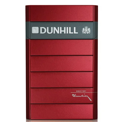 Dunhill Rouge — cigarettes en cartouche