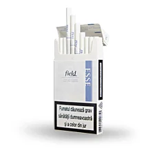 Esse SuperSlims Field — cigarettes en cartouche