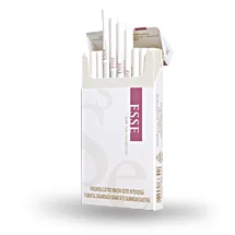 Esse SuperSlims Filter — cigarettes en cartouche