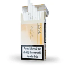 Esse — Cigarettes