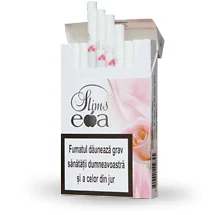 Eva — Cigarettes
