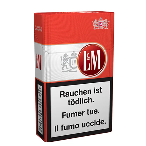 LM — Cigarettes