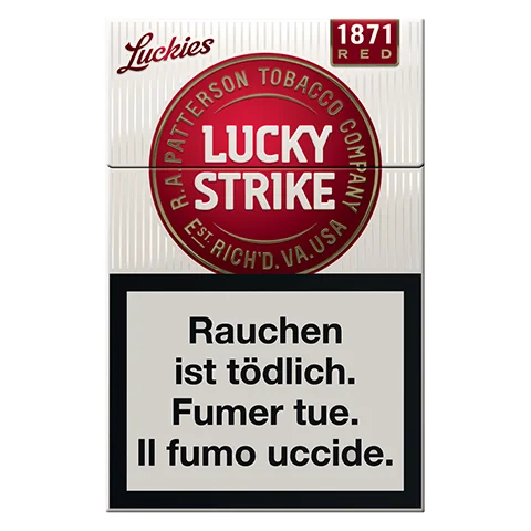 Lucky Strike