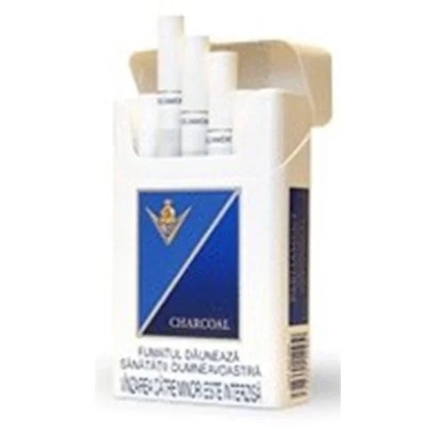 Parliament Bleu — cigarettes en cartouche