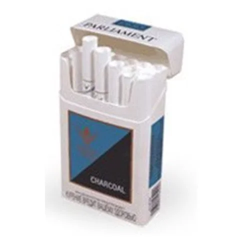 Parliament — Cigarettes