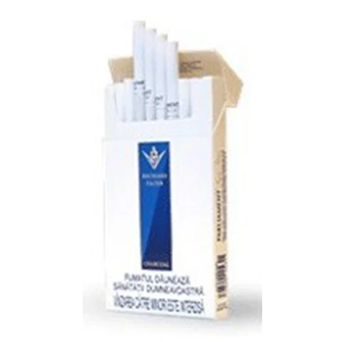 Parliament SuperSlims 100s — cigarettes en cartouche